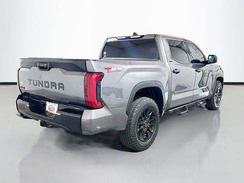 Used 2023 Toyota Tundra SR5 AWD/4WD image 4