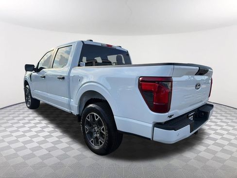 Used 2024 Ford F150 STX RWD image 7