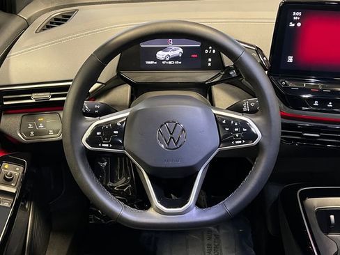 Used 2023 Volkswagen ID.4 S image 20