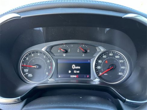 Used 2023 Chevrolet Blazer LT w/ Driver Confidence Package image 20