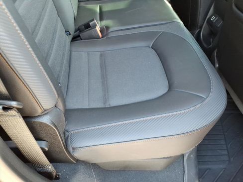 Used 2021 GMC Canyon AT4 AWD/4WD image 20