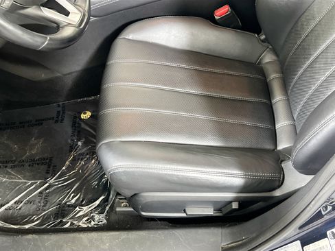 Used 2018 MAZDA MAZDA6 Touring FWD image 19