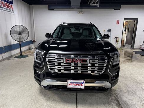 Certified 2026 GMC Terrain Denali w/ LPO, Floor Liner Package AWD/4WD image 2