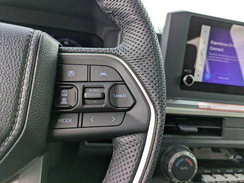 New 2026 Toyota Tacoma TRD Sport image 23