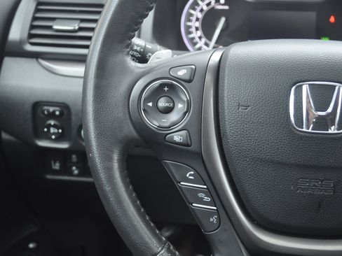 Certified 2023 Honda Ridgeline RTL image 21