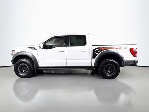 Used 2023 Ford F150 Raptor image 5