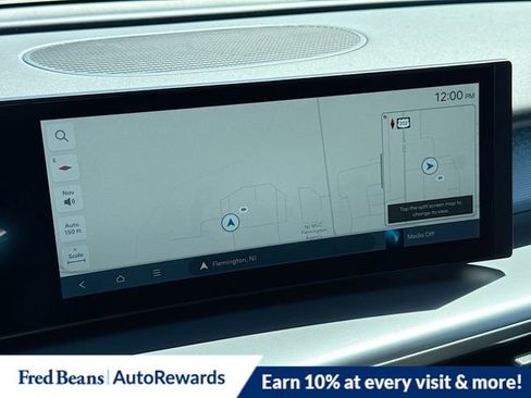 New 2026 Hyundai Ioniq 9 SE AWD/4WD image 10
