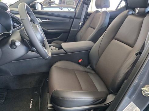 New 2026 MAZDA MAZDA3 Hatchback w/ Appearance Package image 7