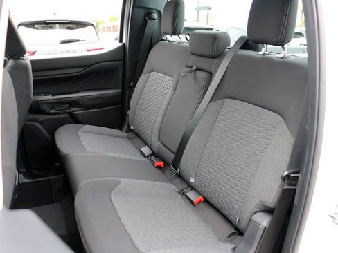 New 2025 Ford Ranger XL RWD image 16