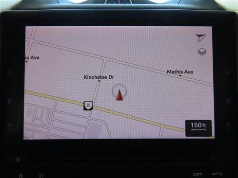 Used 2017 Porsche Cayenne Platinum Edition w/ Premium Package Plus (PJX) image 26