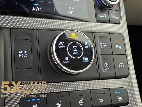 Used 2024 Hyundai Palisade Calligraphy image 30