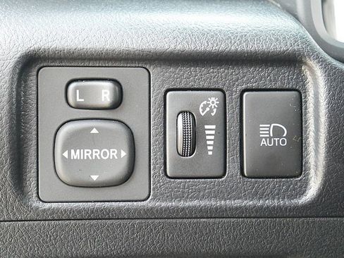 Used 2023 Toyota 4Runner Limited image 27