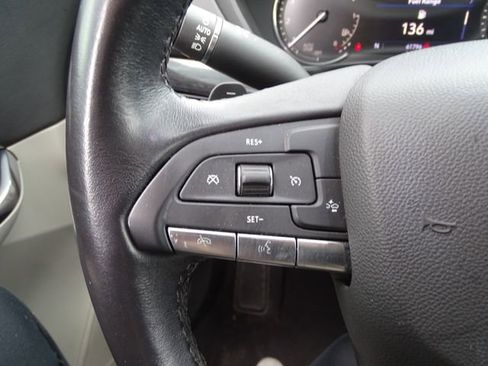 Used 2020 Cadillac XT4 Premium Luxury w/ Driver Awareness Package image 17