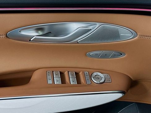 New 2026 Genesis GV70 2.5T Advanced image 20