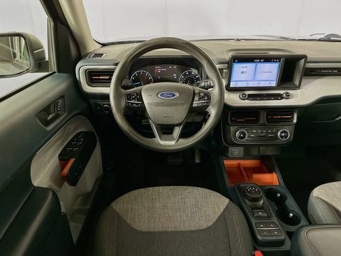 Used 2022 Ford Maverick XLT FWD image 24