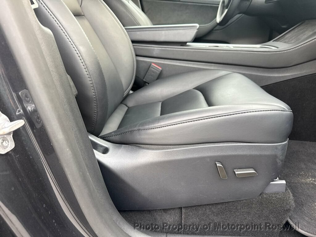 Used 2024 Tesla Model Y 2WD image 19