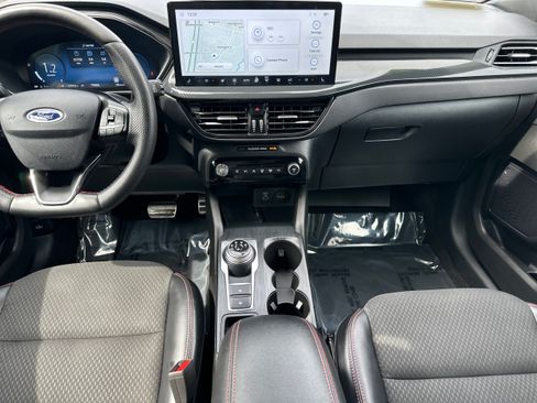 Used 2023 Ford Escape ST-Line Elite AWD/4WD image 18