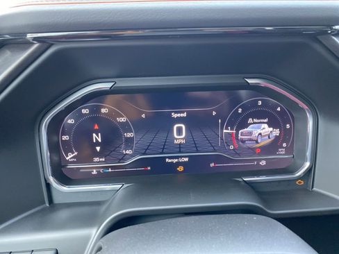 Used 2025 GMC Sierra 1500 AT4 w/ AT4 Premium Package image 16