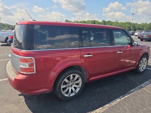 Used 2009 Ford Flex Limited FWD image 3
