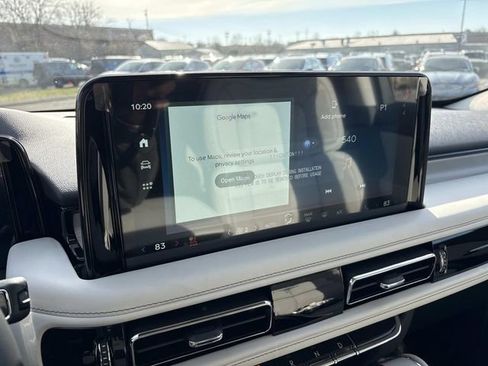 New 2026 Lincoln Aviator Reserve image 29