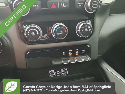 Used 2026 RAM 1500 Express image 18