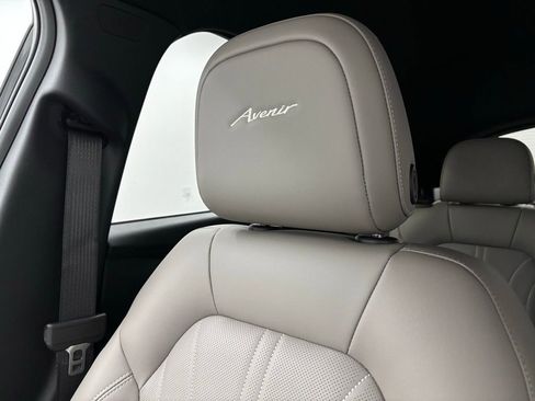 New 2026 Buick Envista Avenir image 41