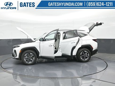 Used 2025 Hyundai Tucson SEL image 58