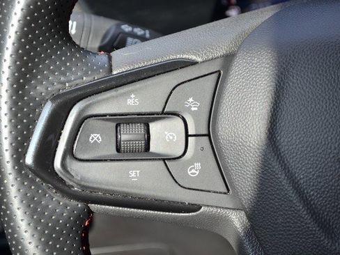 Used 2024 Chevrolet TrailBlazer RS image 20