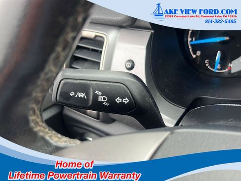 Used 2020 Ford Ranger XLT w/ Equipment Group 301A Mid AWD/4WD image 22