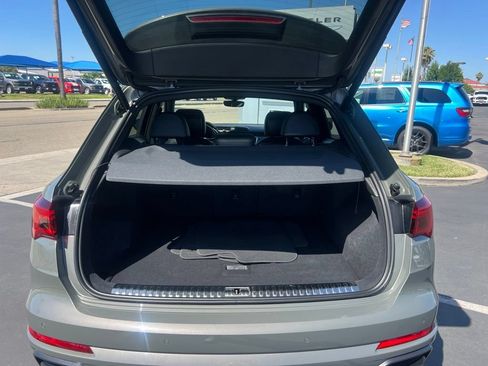 Used 2022 Audi Q3 2.0T Premium AWD/4WD image 51