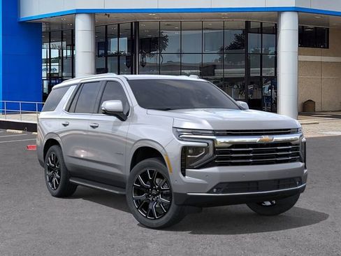 New 2026 Chevrolet Tahoe LT w/ Comfort Package RWD image 7