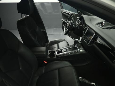 Used 2017 Porsche Macan S AWD/4WD image 55