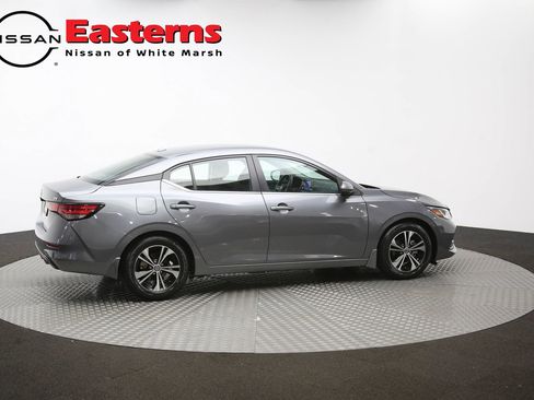 Used 2023 Nissan Sentra SV w/ All-Weather Package image 66