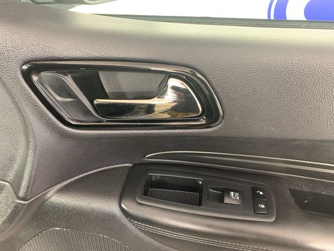 Used 2021 Dodge Durango GT AWD/4WD image 40