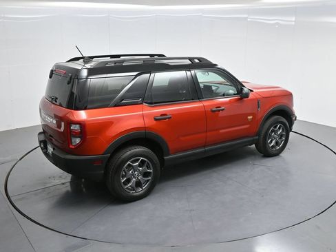 Used 2023 Ford Bronco Sport Badlands AWD/4WD image 53