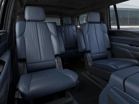 New 2026 Cadillac Escalade IQL Sport 2 image 18