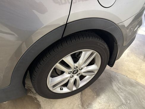 Used 2016 Hyundai Santa Fe Sport 2.0T w/ Option Group 05 AWD/4WD image 11