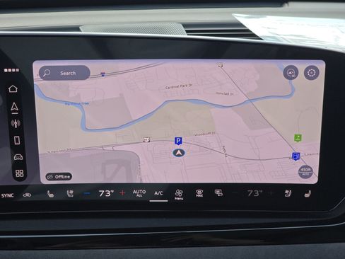 New 2026 Audi A6 Prestige AWD/4WD image 10