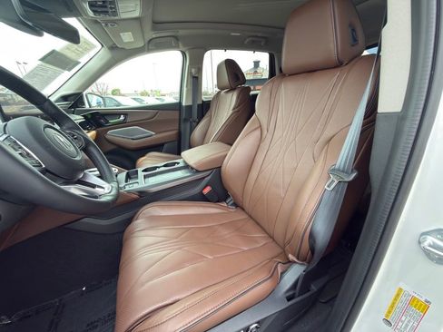 Certified 2026 Acura MDX w/ Advance Package image 12