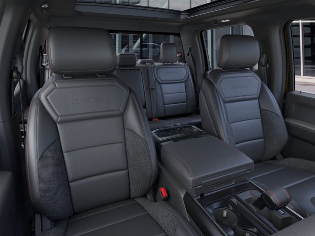 New 2026 Ford F150 Raptor AWD/4WD image 10