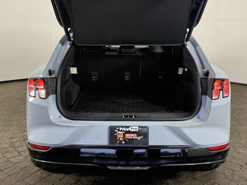 Used 2025 Ford Mustang Mach-E GT AWD/4WD image 7