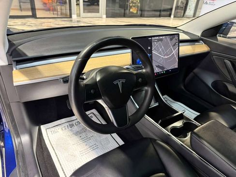 Used 2020 Tesla Model 3 Long Range image 29
