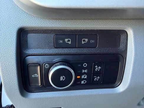 Used 2024 Ford F250 XLT w/ FX4 Off-Road Package image 13