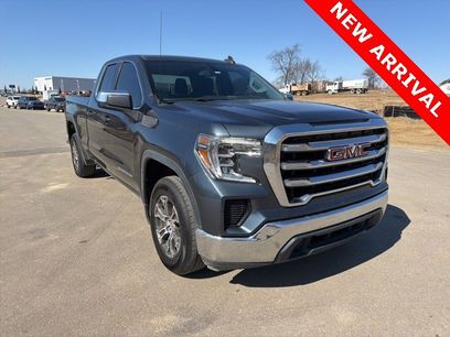 Used 2020 GMC Sierra 1500 SLE w/ SLE Value Package