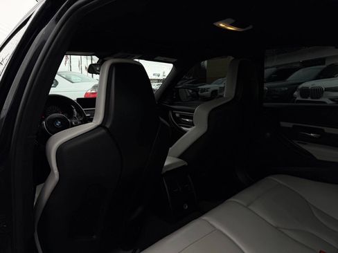 Used 2015 BMW M3 image 25