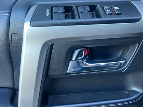 Certified 2023 Toyota 4Runner SR5 Premium image 8