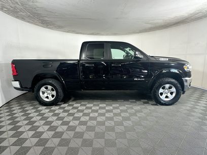 Used 2025 RAM 1500 Big Horn