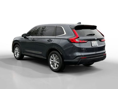 Certified 2023 Honda CR-V EX image 3