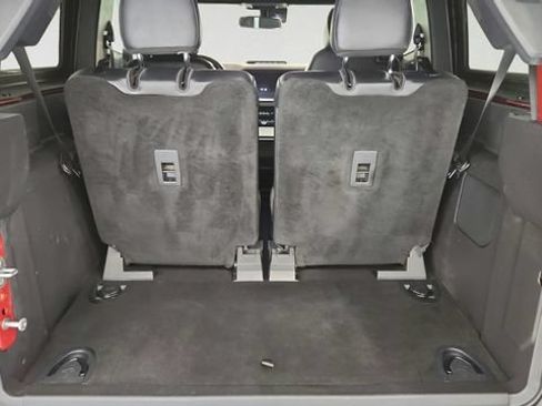 Used 2023 Ford Bronco Wildtrak AWD/4WD image 23