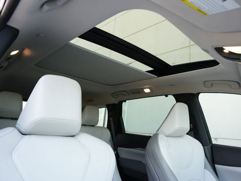 Certified 2026 INFINITI QX60 Luxe w/ Cargo Package image 24